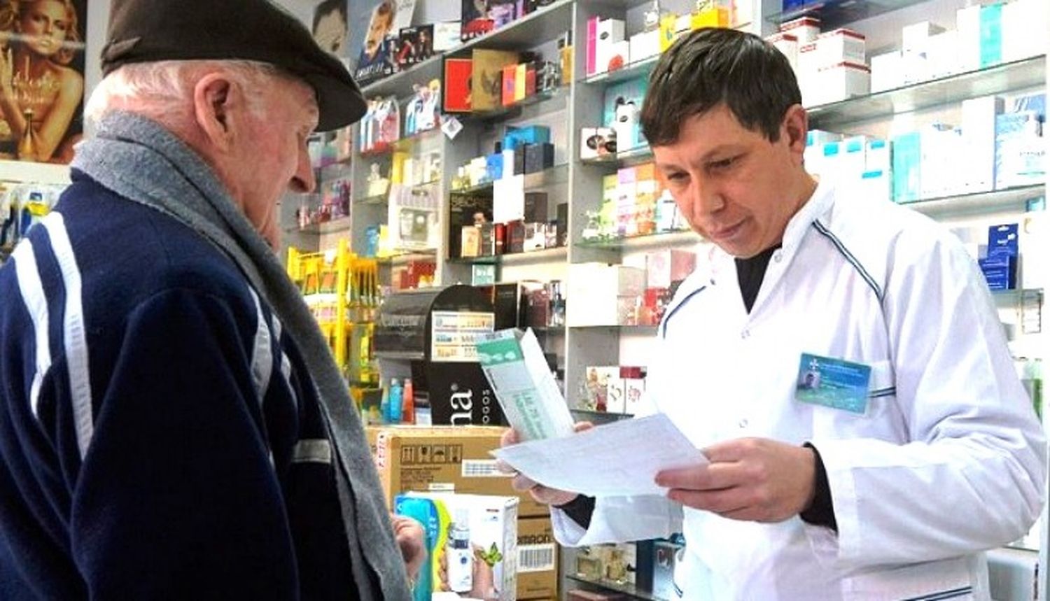 Una medida surgida de la pandemia: Ya no se podrá presentar la foto de recetas de medicamentos 