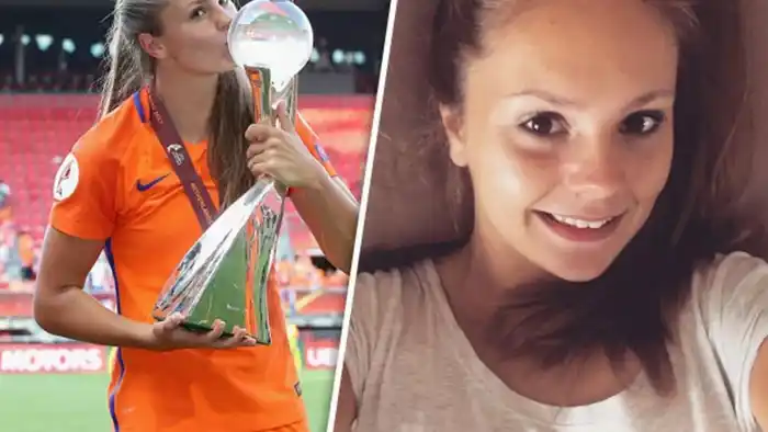 Mujeres más Bellas del Fútbol - Interna 5