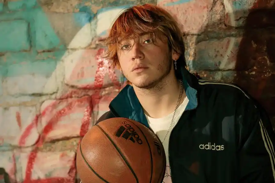 Revés para Paulo Londra: no podrá presenciar el parto de su segunda hija