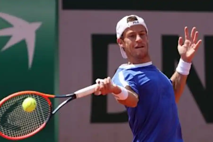 Buen inicio de los argentinos en Roland Garros