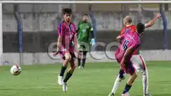 El tercer partido de Grupo tendrá árbitros de Olavarría