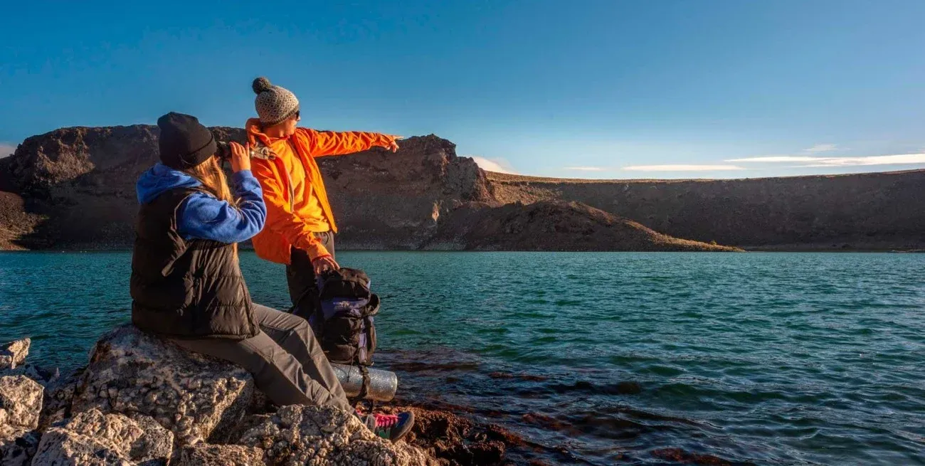 Argentina cuenta con paisajes increíbles para visitar en este tipo de fines de semana largos.