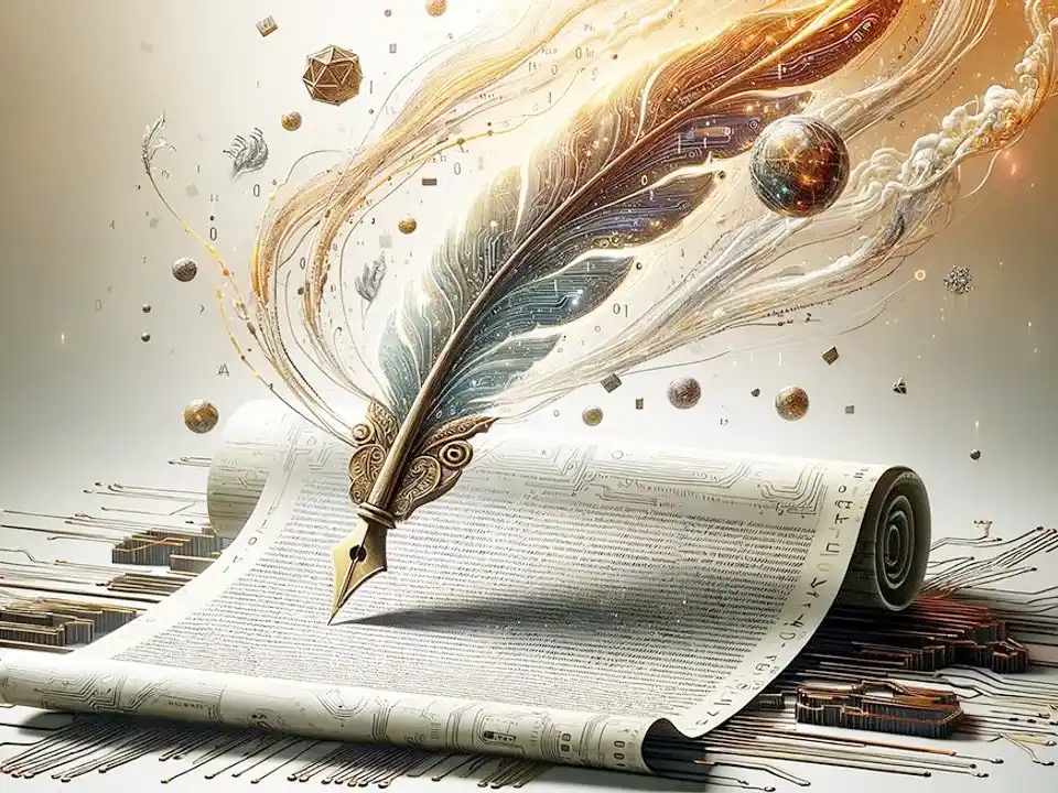 La poesía pone a prueba los filtros de seguridad de la inteligencia artificial