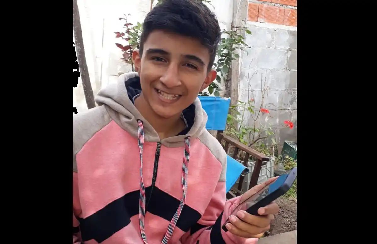 ¡Feliz cumple, Oliver Méndez!