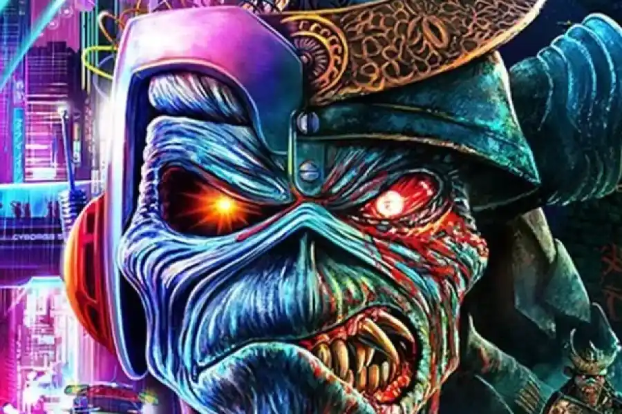 Iron Maiden regresa a la Argentina: fechas y entradas 