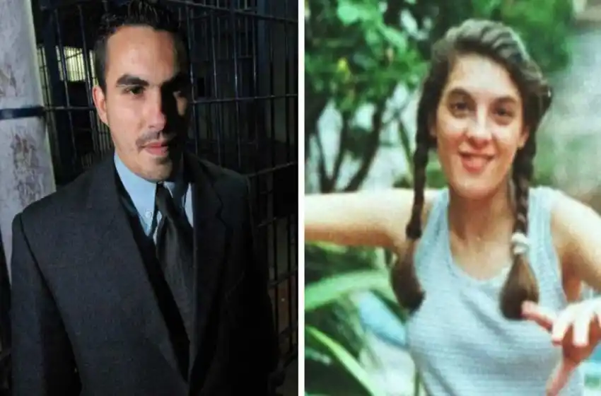 Volvieron a detener al femicida Fabián Tablado tras violar perimetral