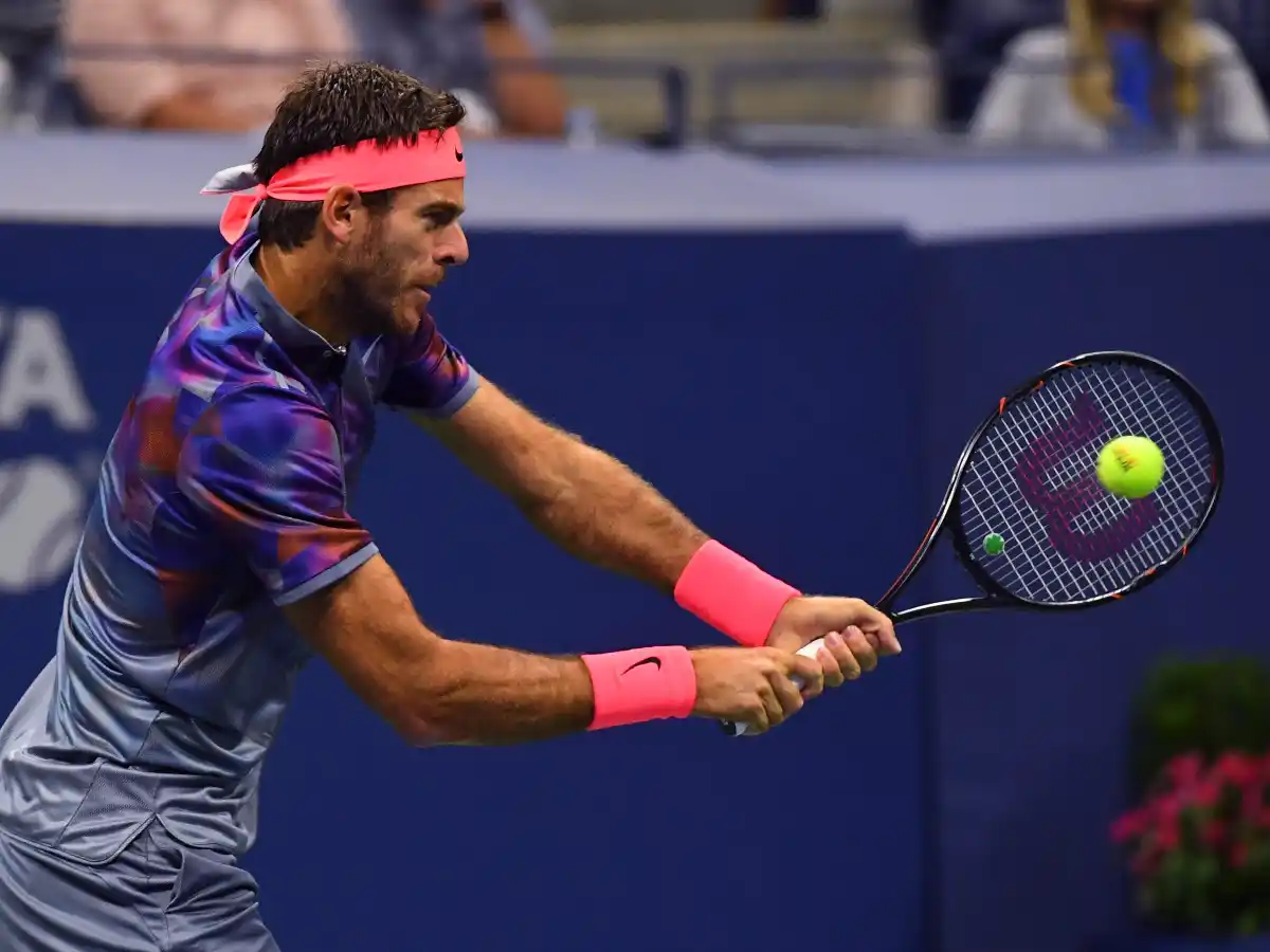 “Delpo” y Mayer avanzan en China