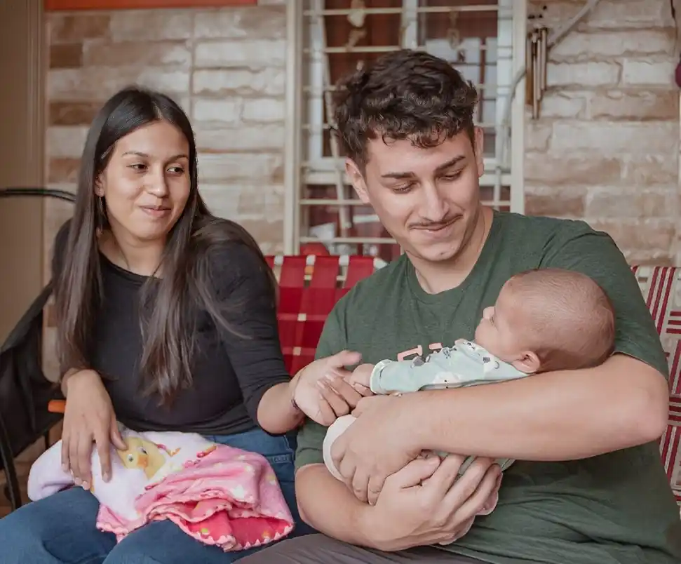 Criar un hijo cuesta 50% más que a principios de año, según datos del Indec