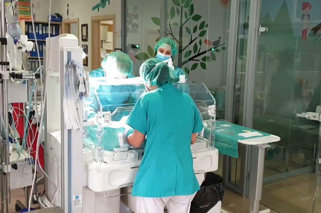 Investigan la muerte de 8 bebés prematuros en un hospital de La Habana