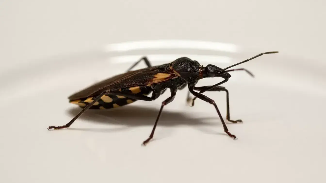 Cómo identificar vinchucas y qué medidas tomar para evitar la presencia en el hogar
