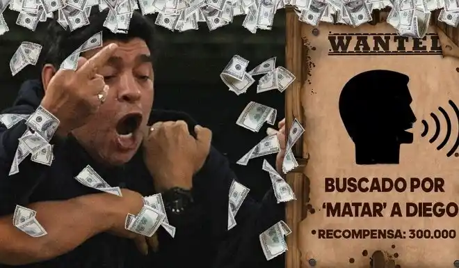 ¡Vale 300 mil pesos!