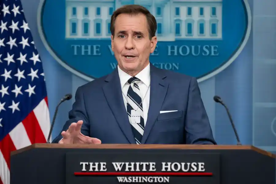 EE.UU. estudia medidas contra Venezuela para mostrar a Maduro las consecuencias de sus actos