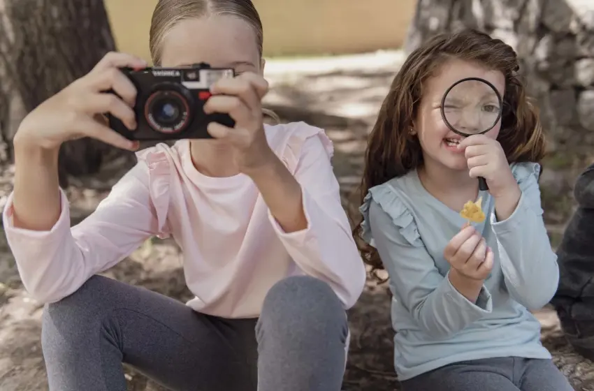 Vestidos de temporada para niñas