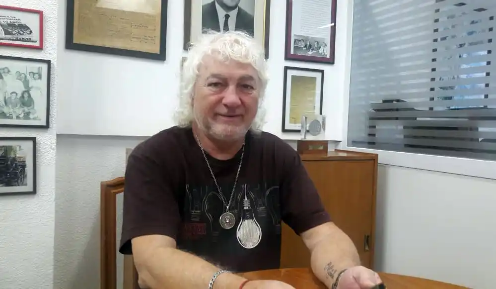 “Deberíamos darle más fuerza a nuestro centro”