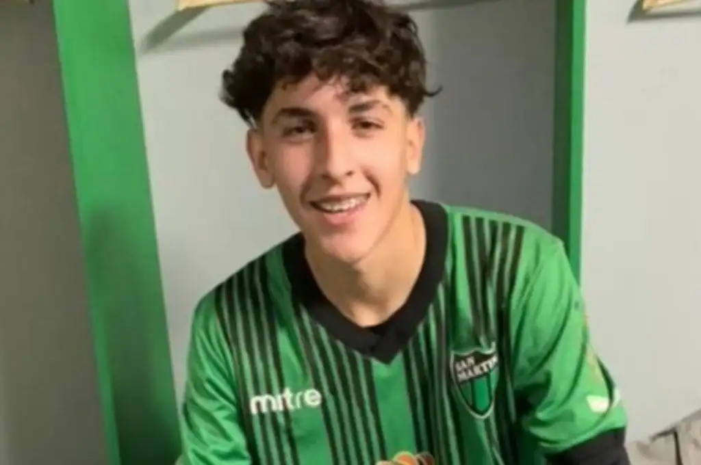 Roni Arias Álvarez