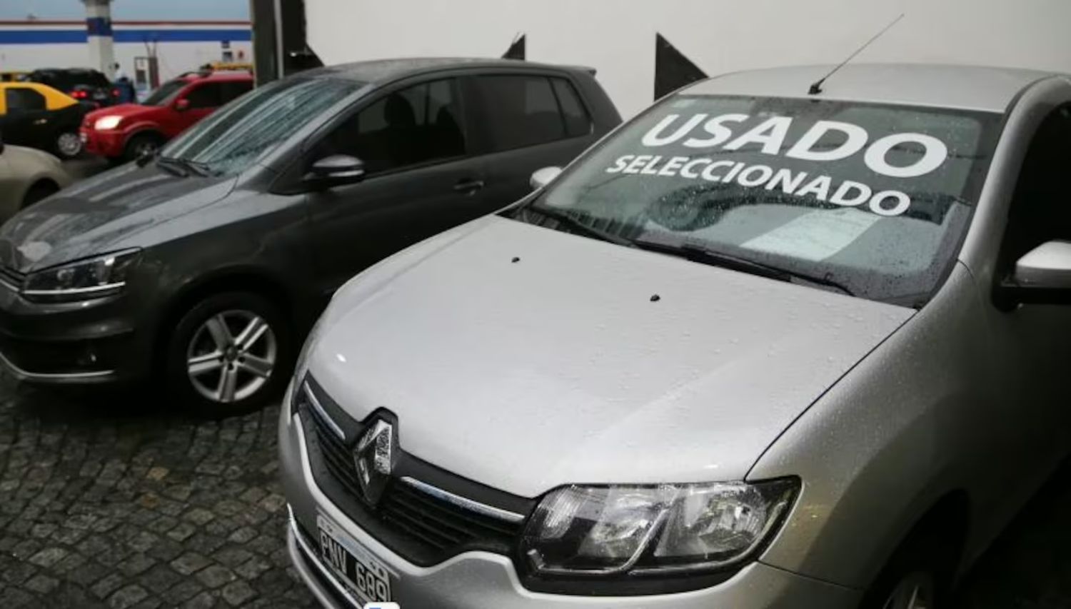 Ya no hace falta el certificado de libre deuda para vender un auto usado