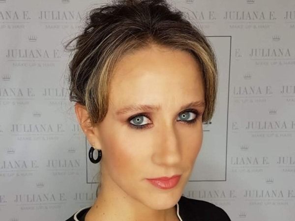 Sabina Melchiori.