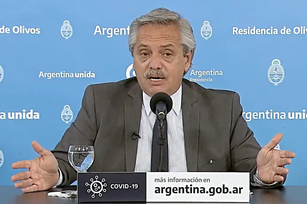 Una por una: las zonas del país que estarán en DISPO desde el lunes