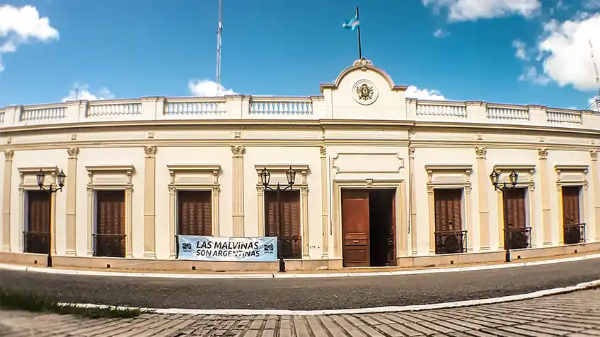 Elecciones PASO 2023: Todos los precandidatos a intendente de Tapalqué