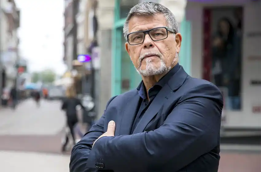 «Tengo 69, pero me siento como si tuviera 49»: un hombre inicia pleito legal para cambiarse la edad