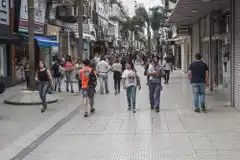 Apyme se mostró satisfecho con las ventas de fin de año