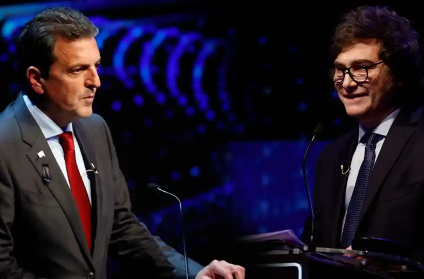 Estudiantes de la UNMdP realizaron una encuesta sobre el próximo balotaje