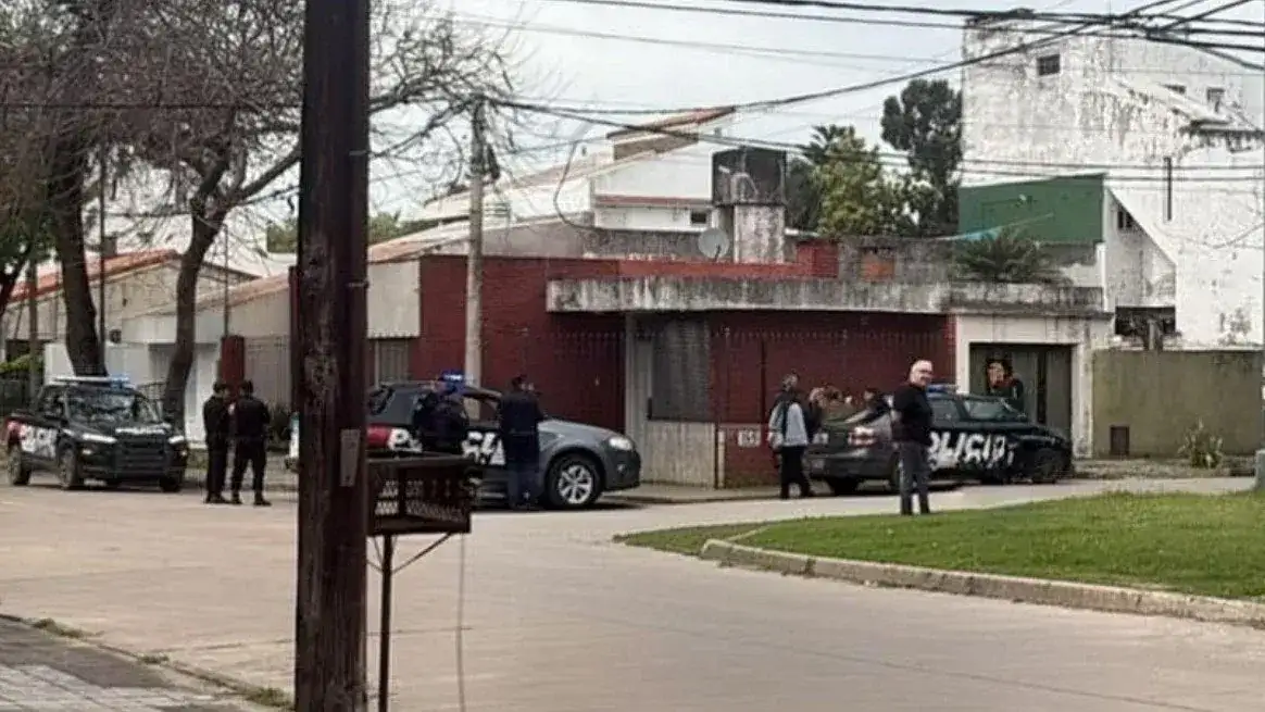 Encontraron muerta a una mujer de 62 años con signos de violencia en su vivienda