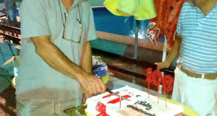 Paraná celebró sus 106 años