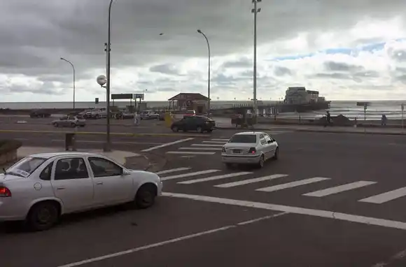 Cómo estará el clima en una fecha de festejo