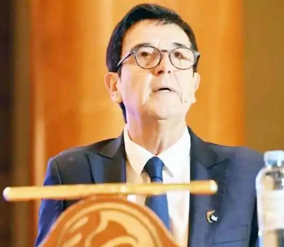  Carlos Melconian  �SEl camino del deterioro  es irreversible⬝