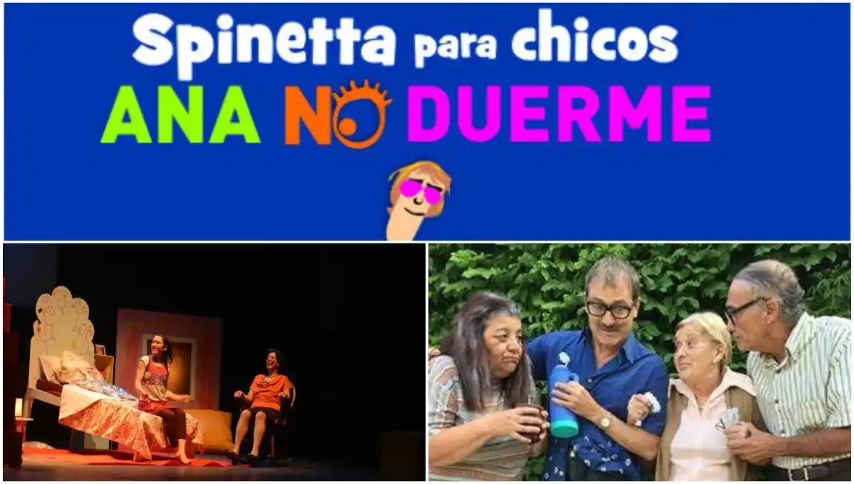 Actividades de Cultura Mar del Plata