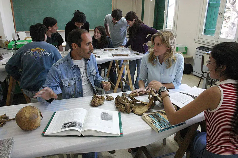 Se espera la llegada de 200 investigadores para las jornadas de Antropología