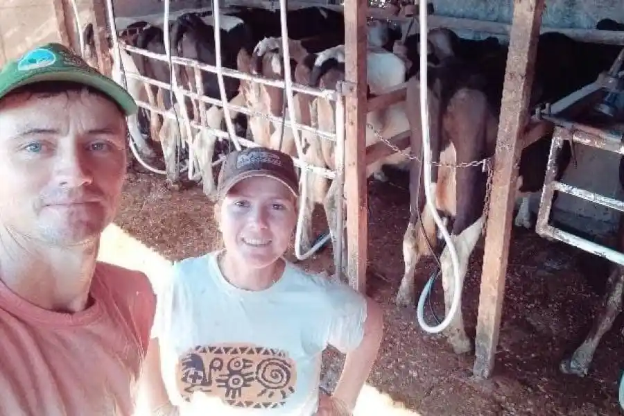 28 de Mayo - Día Nacional de los Jardines de Infantes y de la Maestra Jardinera: la historia de Yamila Haberkon