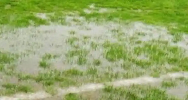 El Fútbol mayor también fue suspendido
