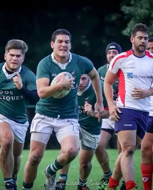 Los Cardos va por el 3er. puesto  y hay duelo entre Los 50 y Uncas