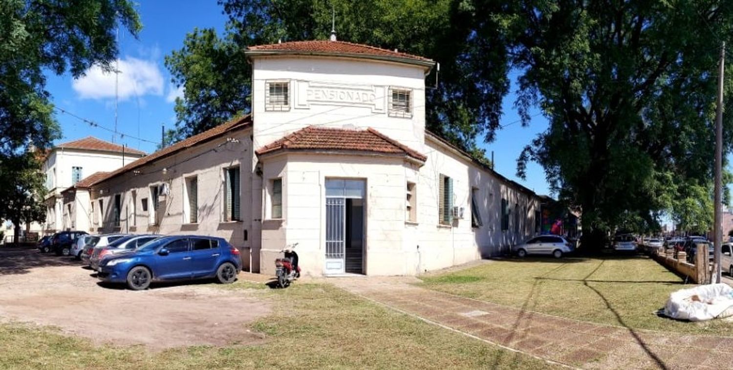 Hay dos nuevos casos en estudio en Gualeguaychú y un internado en el Hospital