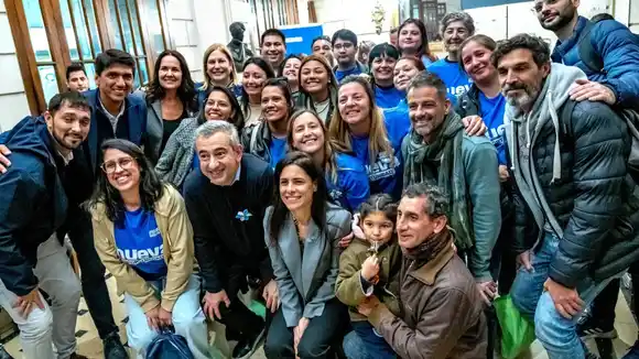 La Municipalidad de Rosario y la provincia firmaron un convenio para poner en marcha 150 talleres de oficios