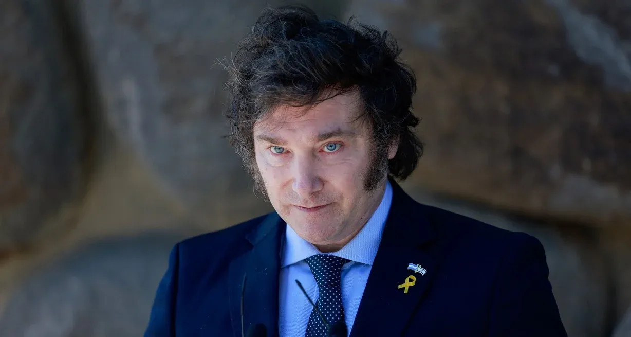 Este jueves el presidente Javier Milei confirmó que el Gobierno prepara un mecanismo de asistencia. Créditos: Reuters.
