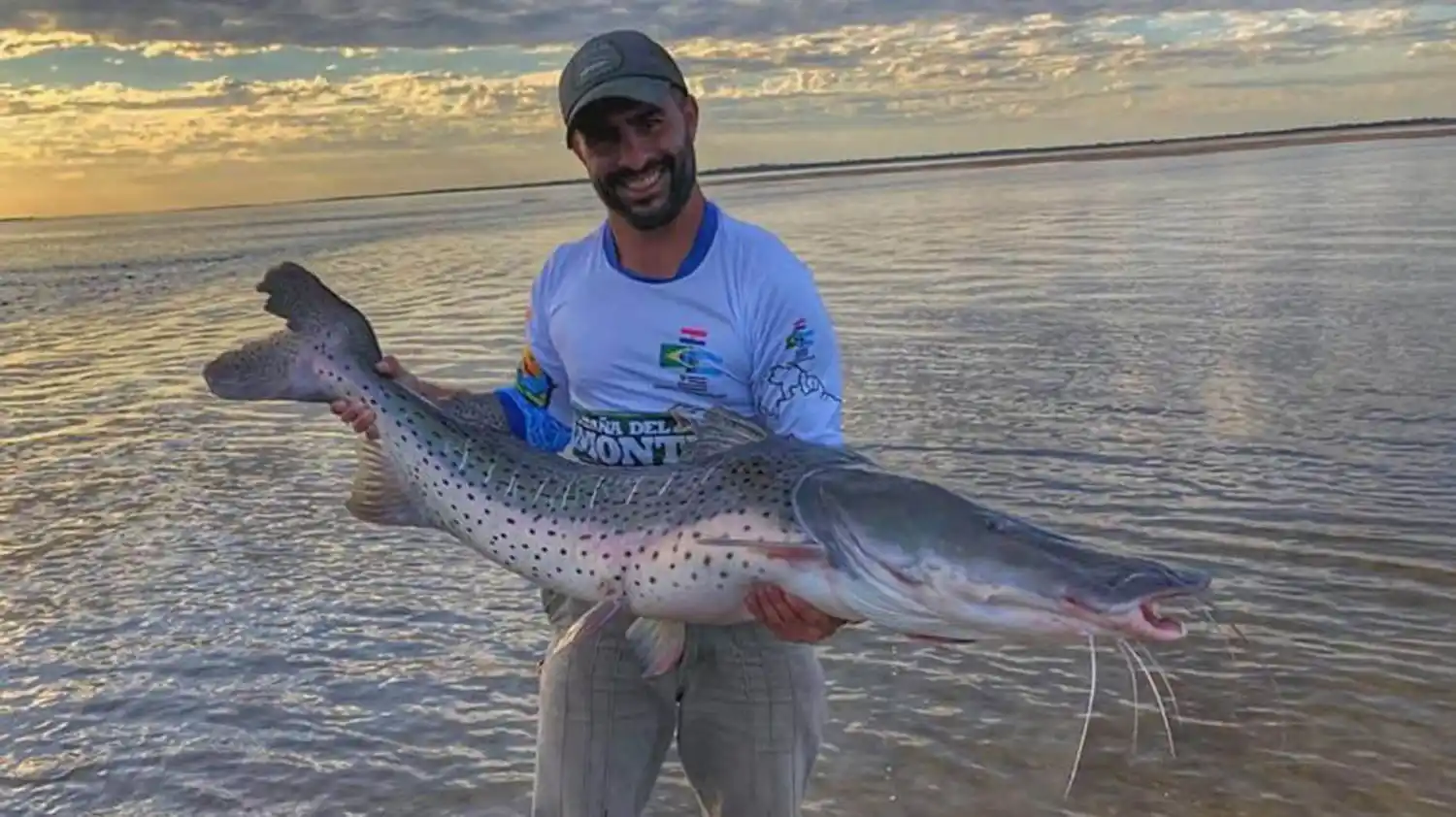 Pesca: dónde está el pique en plena pandemia