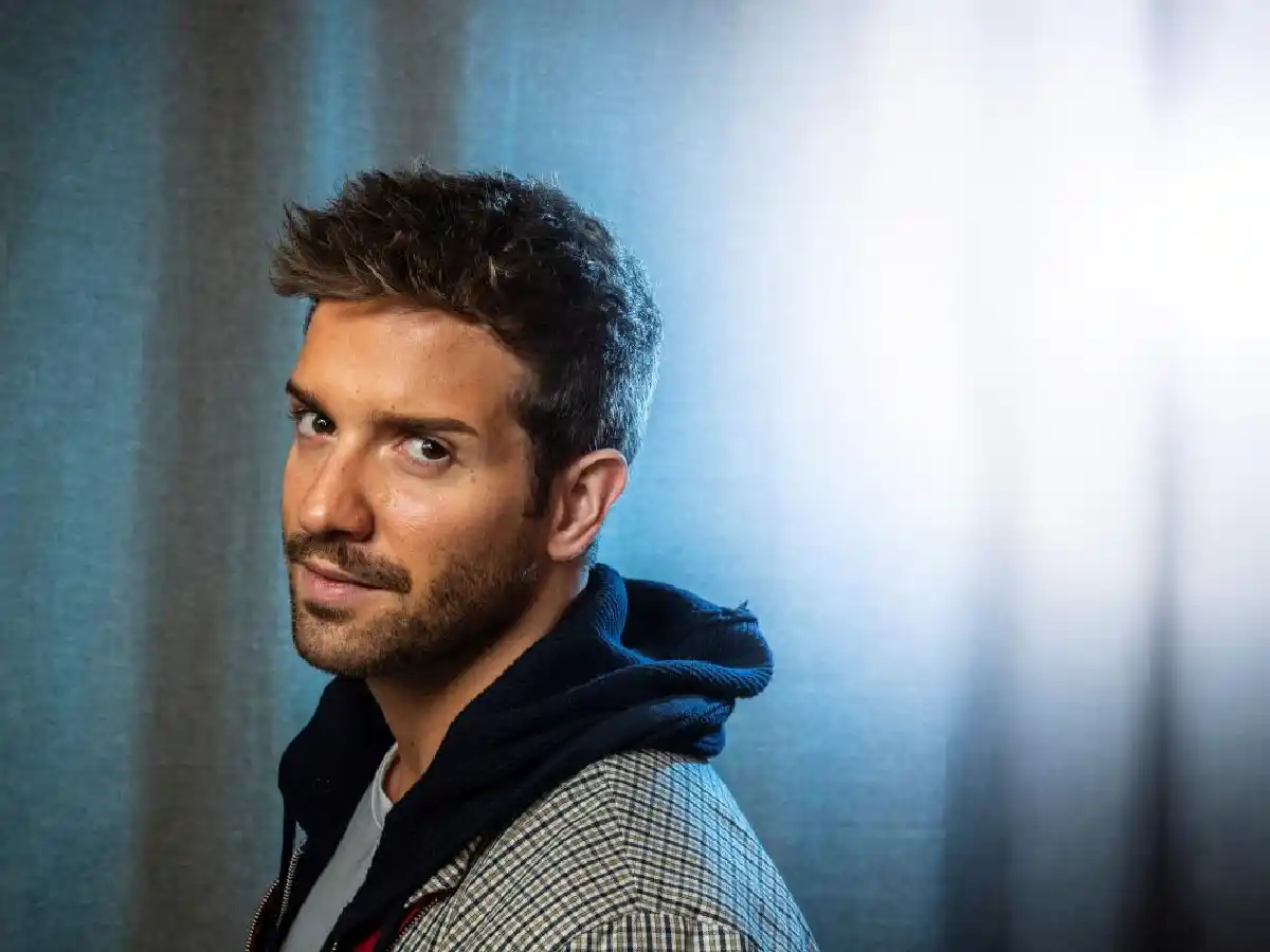 Pablo Alborán: "Estoy aquí para contaros que soy homosexual"