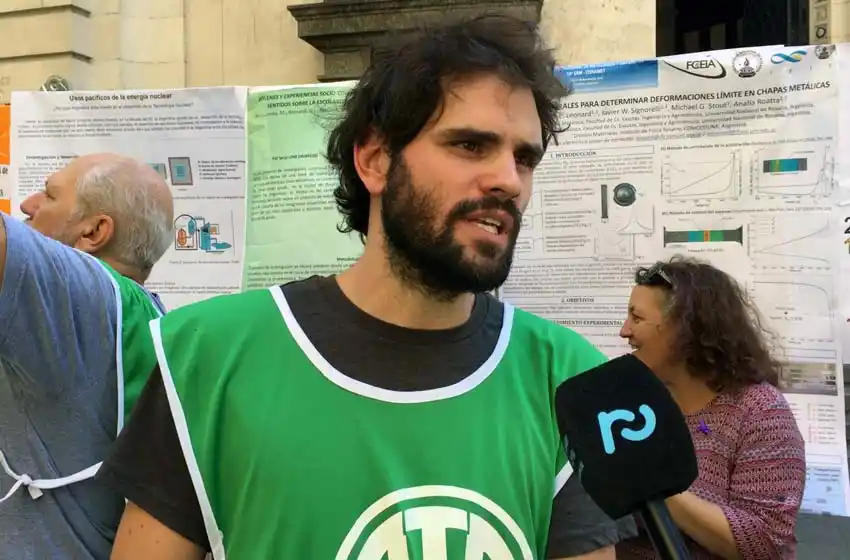 Científicos denuncian ajuste en las áreas de investigación por parte del Gobierno