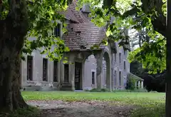 Nuevo hecho de inseguridad en el predio Sans Souci