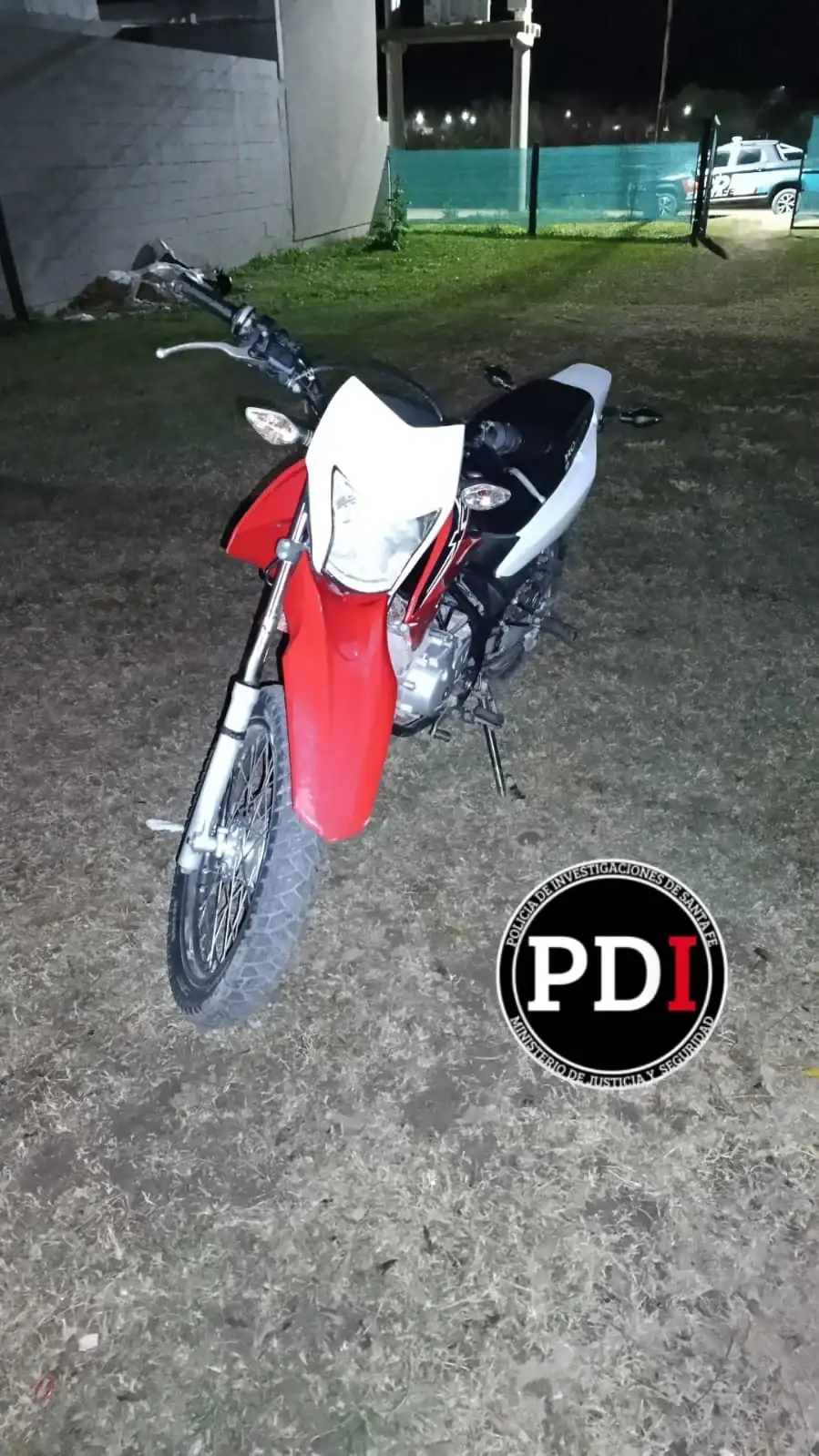 PDI detuvo a dos personas en Sunchales y secuestró cocaína, armas, municiones y dinero tras cinco allanamientos. - 3