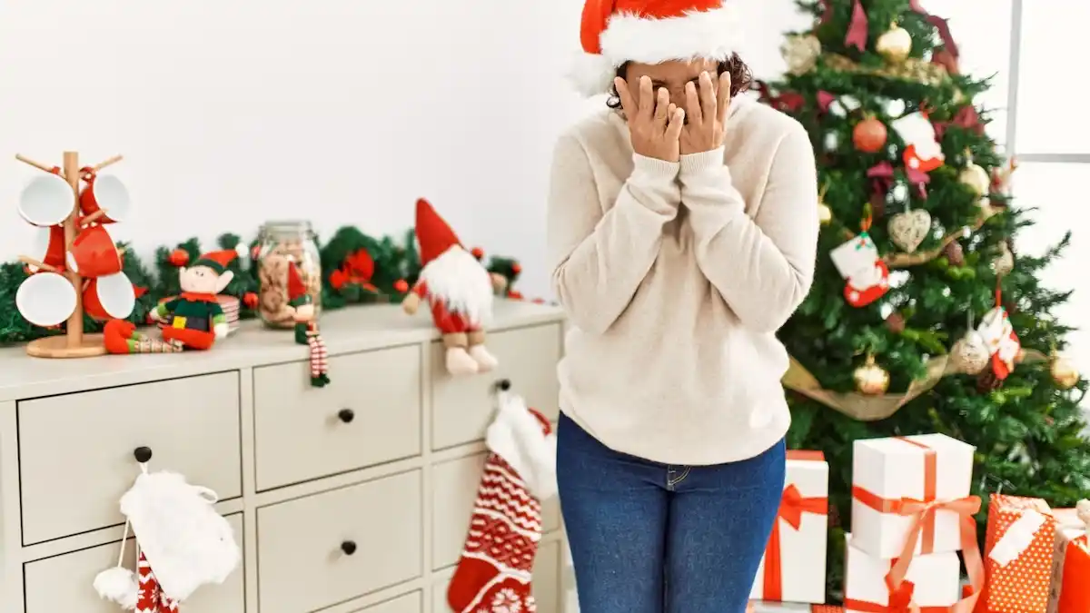 Seguro no sabías: hay cinco países donde está prohibido celebrar la Navidad