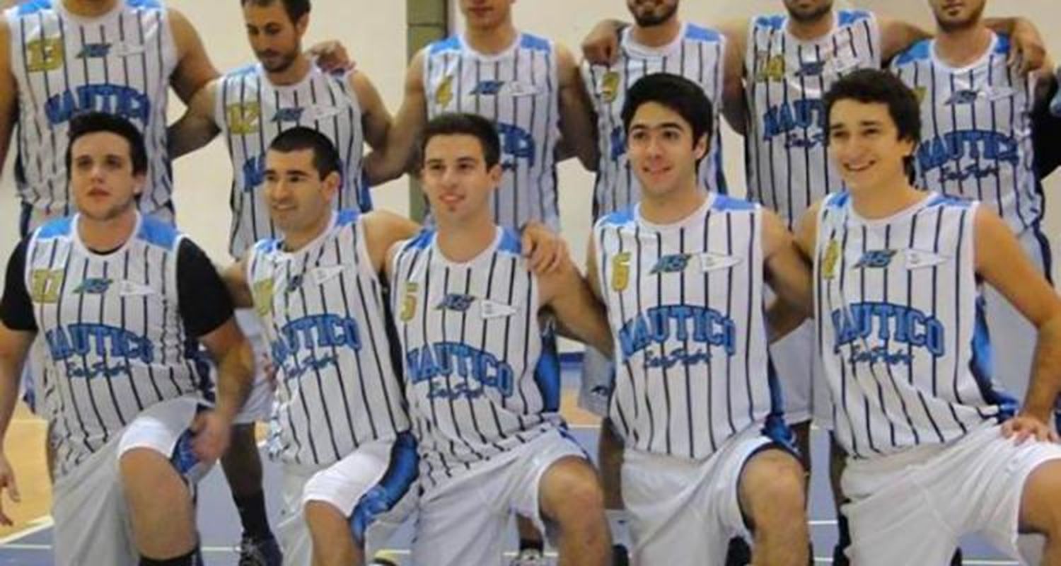 Gran victoria de Náutico