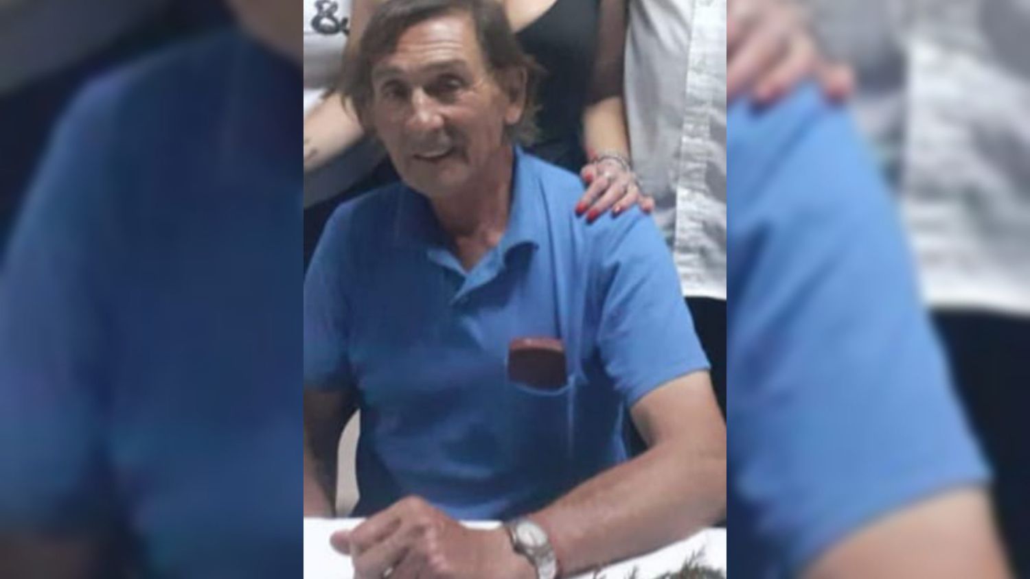 Se hará una misa en recuerdo a Horacio M. García