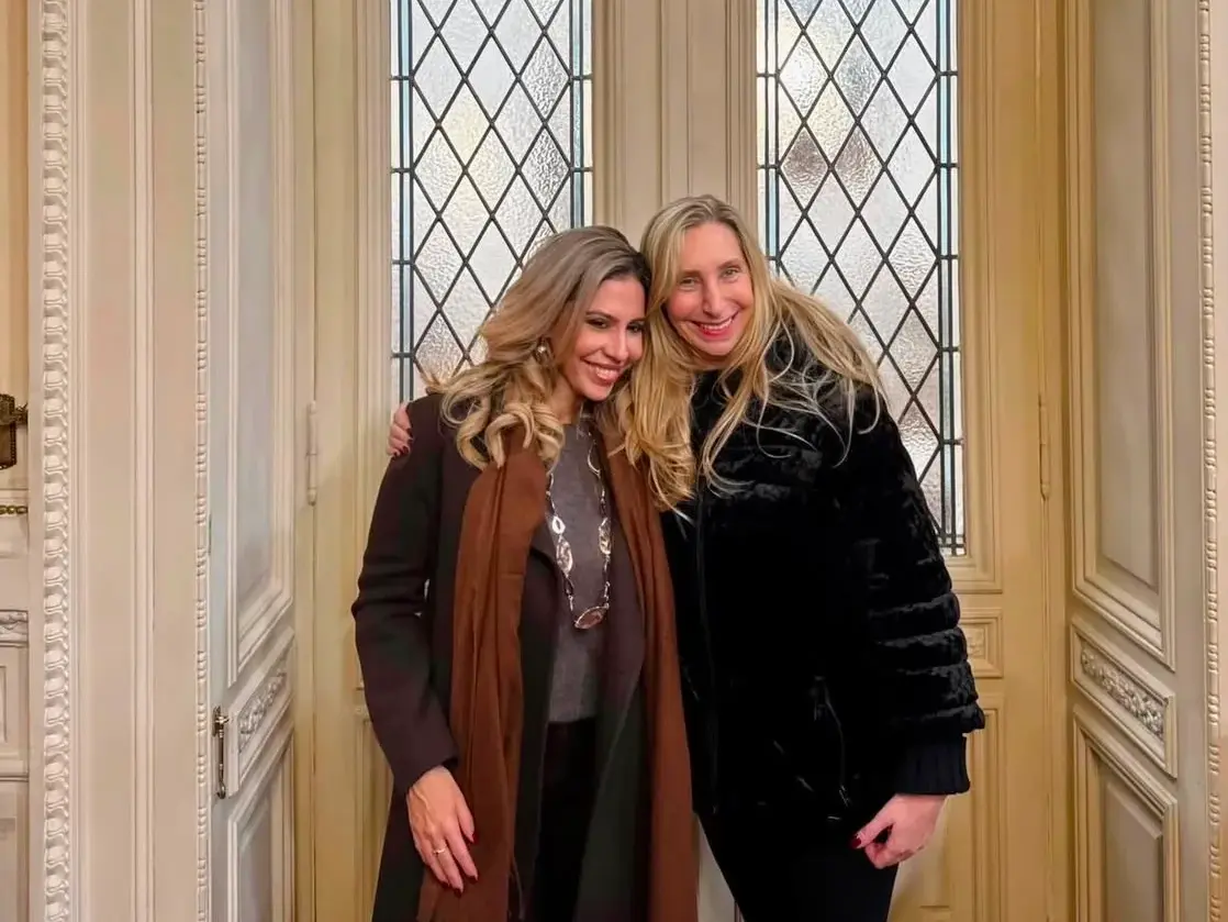 Romina Diez: "Santa Fe tiene que adherir al Súper RIGI"