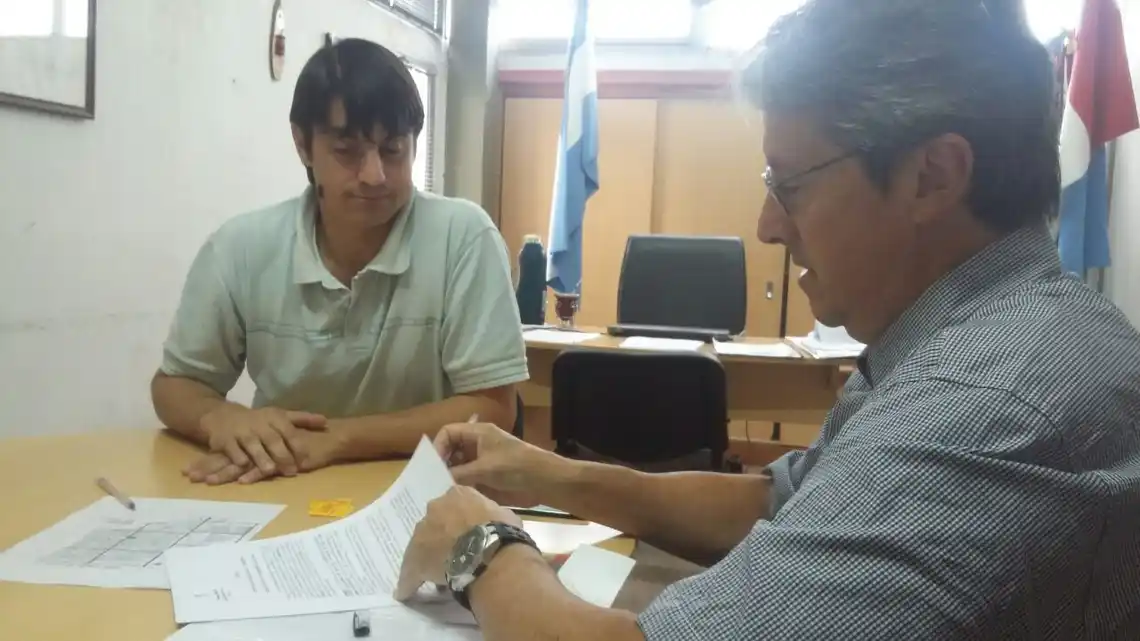 Helvecia: fortalecimiento provincial contra inundaciones