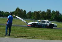Negocio de Boccanera y Alberghini en La Plata
