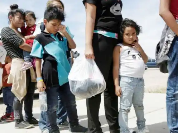 EE.UU.: los obispos no colaborarán con el gobierno en materia de refugiados